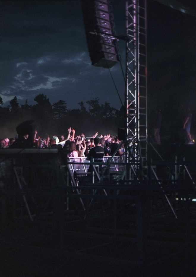 42 FRONTLINE FESTIVAL 2023